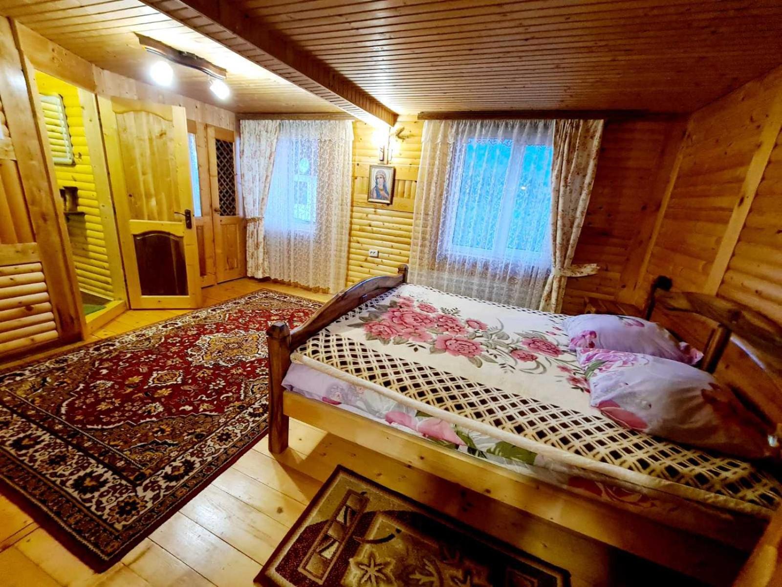 Садиба "Три Царі" Yaremche Room photo