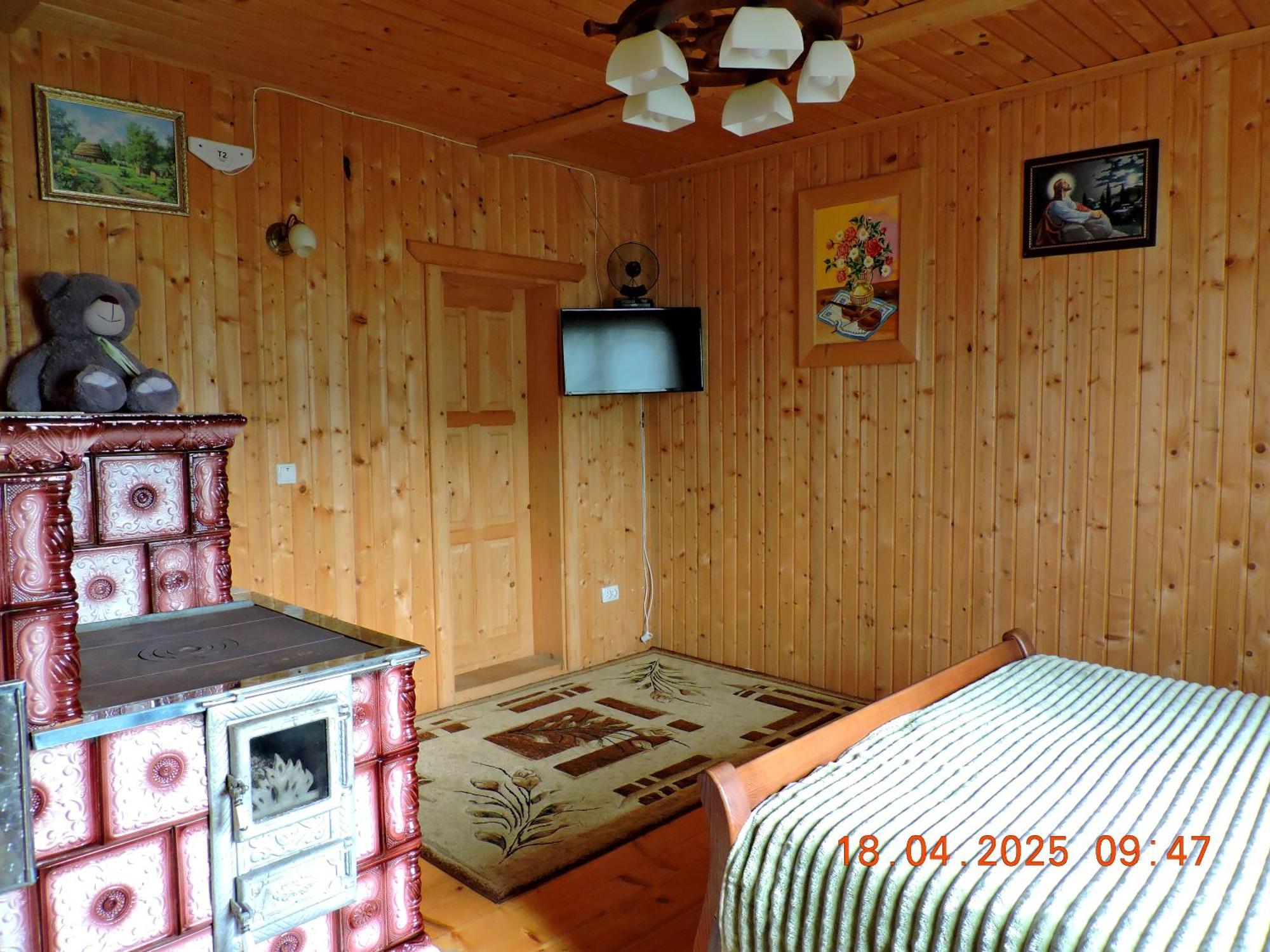 Садиба "Три Царі" Yaremche Room photo