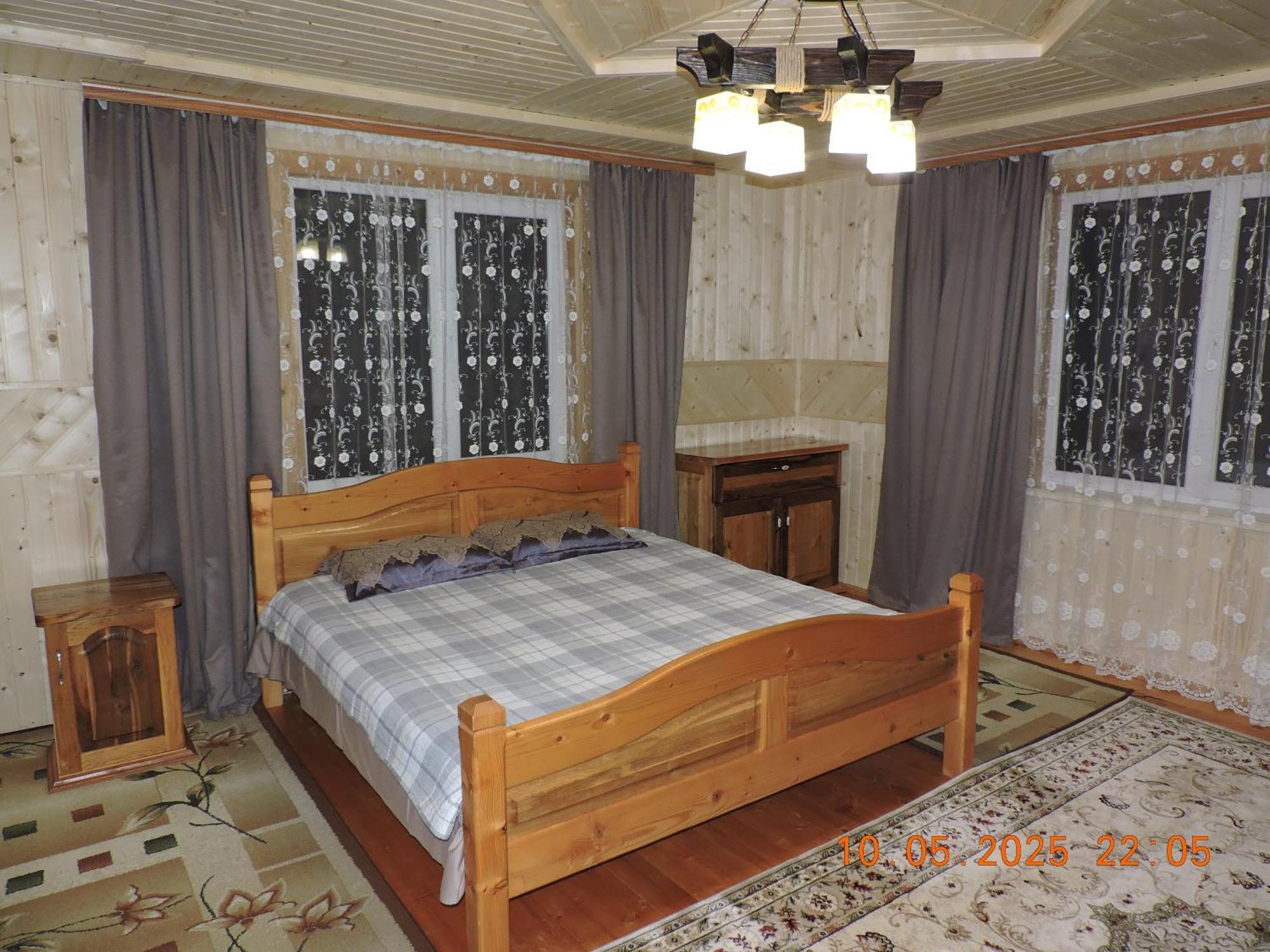 Садиба "Три Царі" Yaremche Room photo
