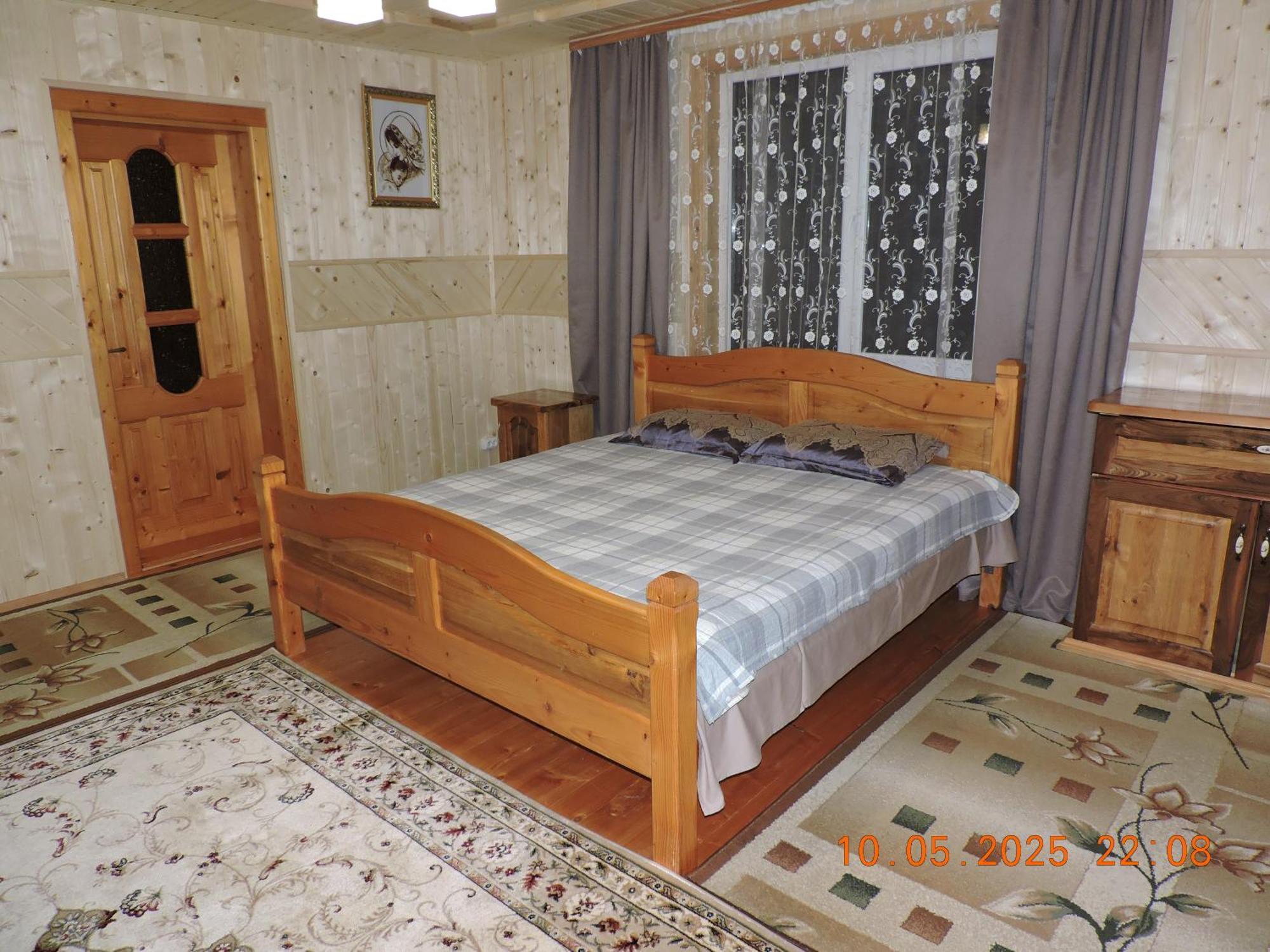 Садиба "Три Царі" Yaremche Room photo