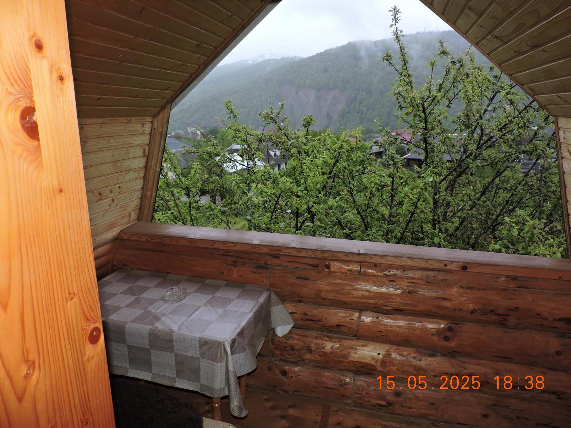 Садиба "Три Царі" Yaremche Room photo