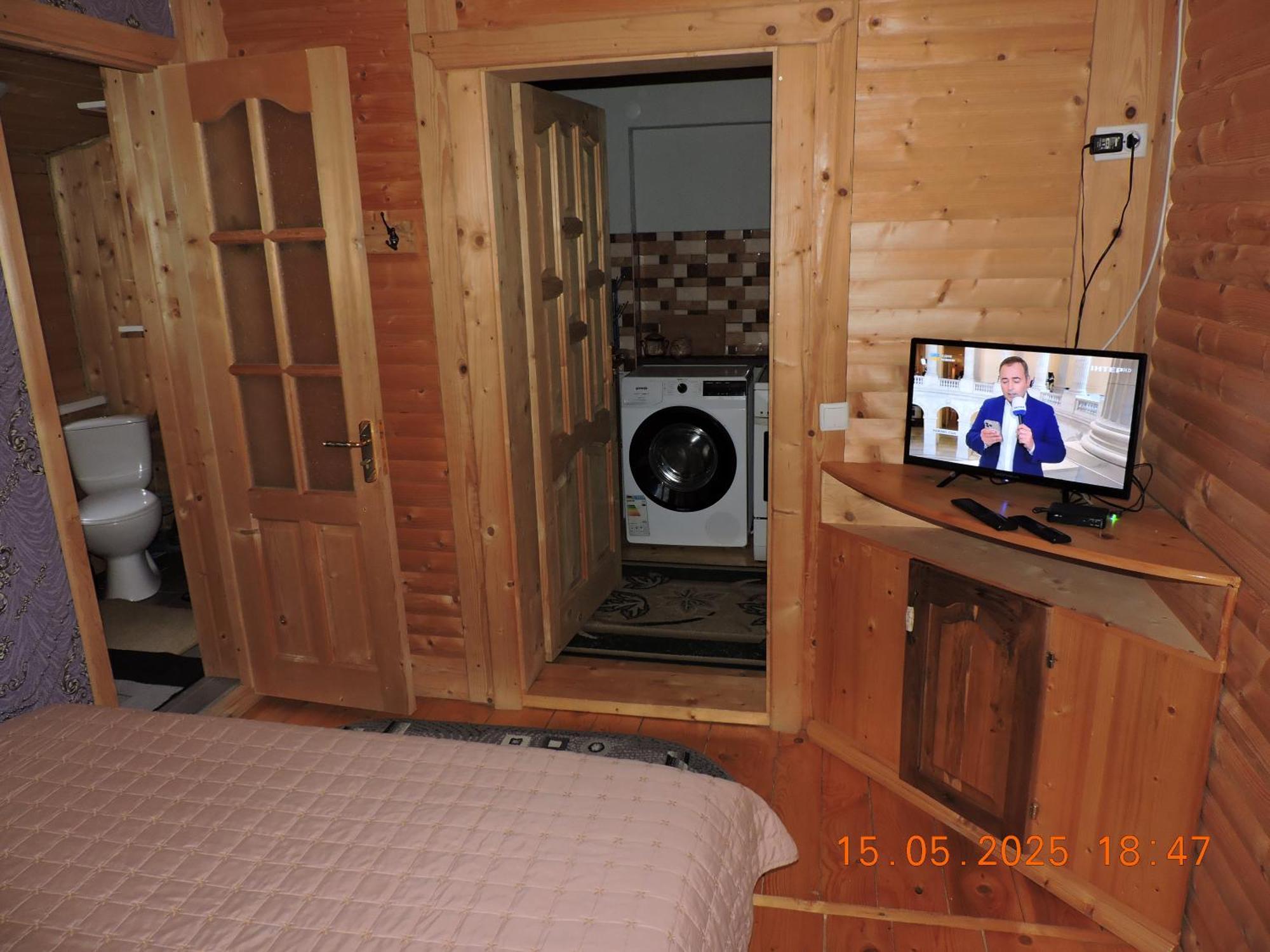 Садиба "Три Царі" Yaremche Room photo